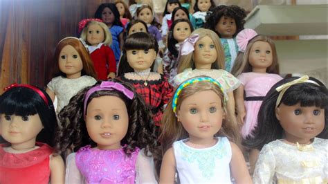 doll finder|Find the Perfect American Girl® Doll .